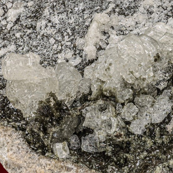 Meionite-Monte Somma | Somma-Vesuvius | Naples | Campania | Italy